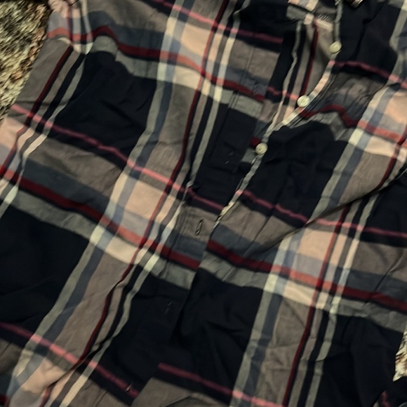 Old Navy Button Up - Picture 3 of 3